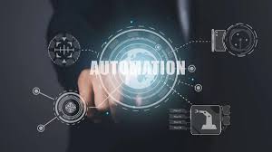 Automated Campaigns Dashboard for Email and SMS Marketing