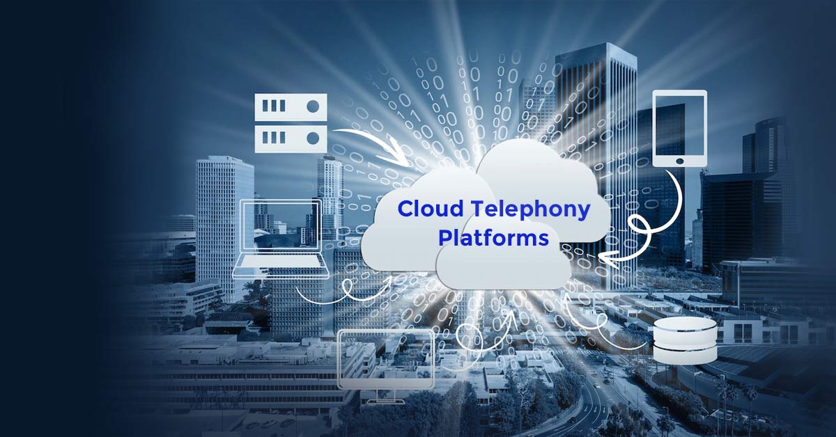 Call routing dashboard