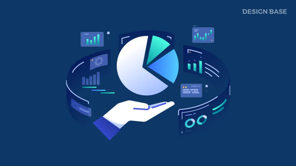 Access Control Dashboard for Role Based Permissions
