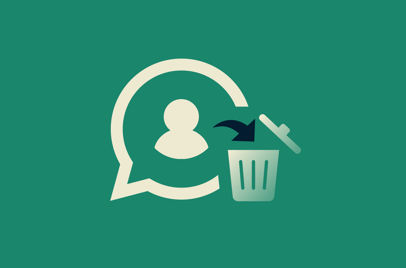 Manual WhatsApp issues